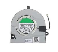 RTDPART Ventilateur GPU pour Ordinateur Portable pour Dell Inspiron 13 Pro 5310 pour Vostro 5310 V5310 pour Latitude 3320 0HM04F HM04F EG50040S1-CP60-S9A DC5V 0.40A 023.100ML.0001 A01 Nouveau