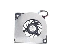 RTDPART Ventilateur GPU pour Ordinateur Portable pour Toshiba UDQFC55E1CT0 DC5V 0.24A Nouveau