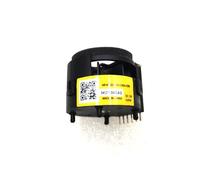 RTDPART Ventilateur Panneau de climatisation de Voiture Ventilateur MH40201V3-C08A-E99 Neuf