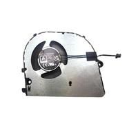 RTDPART Ventilateur pour Dell 0KPJ01 KPJ01 BN9508SH-001P 023.100QE.0021 023.100QE.0001 DFS5K121154916 DC5V