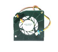 RTDPART Ventilateur pour Miko MD4505HS DC5V 0.10A 3PIN 3Lines Nouveau