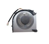 RTDPART Ventilateur pour Ordinateur Portable pour Gigabyte G5 MF5 2023 (2023) RTX4050 DC 5 V 0,5 A 4 Broches