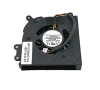 RTDPART Ventilateur pour processeur d'ordinateur Portable pour Acer TM2420 DFB501205H20T-F615 24420 3280 DFB501205H20T F6B5 DFB501205H20T F615