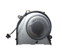 RTDPART Ventilateur pour processeur d'ordinateur Portable pour Pcspecialist Lafite Pro 17,3 NS70MU DC5V