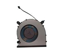 RTDPART Ventilateur pour processeur pour Ordinateur Portable pour Samsung NP350XBE 350XBE DC5V 0,50A, Neuf