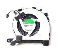 RTDPART Ventilateur pour Toshiba EF50060V1-C050-G99 DC5V 2.5W Nouveau