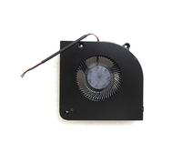 RTDPART Ventilateur supérieur de Remplacement pour Mini-PC pour AceMagic F3A, DC5V 0,05A, Neuf