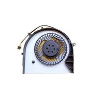 RTDPART Ventilateur VGA pour Ordinateur Portable pour ASUS ZX63 ZX63V ZX63VM DC12V 0.4A