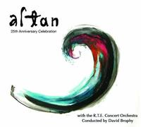 RTÉ Concert Orchestra - Altan: 25th Anniversary Celebration