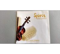 RTE CONCERT ORCHESTRA - RTE CONCERT ORCHESTRA - The Spirit of Ireland