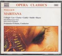 RTE Concert Orchestra - Wallace