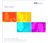 RTE Concert Orchestra - X Four