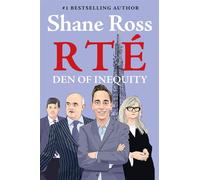RTE Den of Inequity - Shane Ross - Atlantic Books - ebook (ePub) - Livre