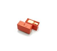 RTE Series Relay 2 Form C SPDT DPDT PCB Mount 8A 230VAC 110VDC for Industrial and Control Applications 5V 12V 24V(RT78625)