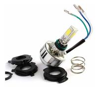 Rtech Kit Led R3000 Headlight Adapter Argenté
