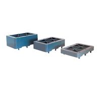 Rtech Adaptateur De Support De Montage R-spblocksgr3