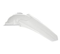Rtech Suzuki Rm-z 250 10-18 Rear Fender Blanc