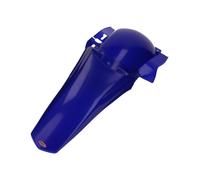 Rtech Aile Arrière Compatible Avec Yamaha WR 250F 450F 03-06 Bleu