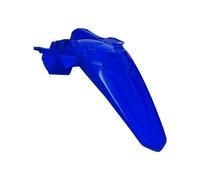 Rtech Aile Arrière Compatible Avec Yamaha YZ 250F 19-23 450F 18-22 Bleu