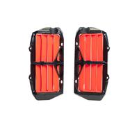 Rtech Antigel Compatible À KTM SX Sx-f ab19 HT Exc-F Xc-W ab20 Orange