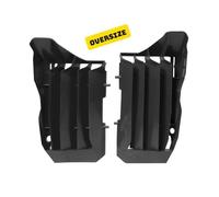 RTECH Antigel Kit Compatible À Honda Crf 250 ab18 Noir