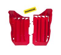 Rtech Antigel Kit Compatible À Honda Crf 250 ab18 Rouge