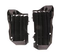 RTECH Antigel Kit Compatible À Honda Crf 450 ab17 Noir