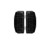 Rtech Antigel Kit Compatible À Husqvarna FC FS TC 16-18 Fe Te Tx 17-19 Noir