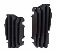 RTECH Antigel Kit Compatible À Kawasaki KX 250F 21-24 450F 16-23 Noir