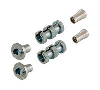 Rtech Atv Handguards Handlebar Expander 18-20.5 mm