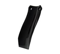 RTECH Bavettes Noir Honda Crf-Rwe 450 2019-2020