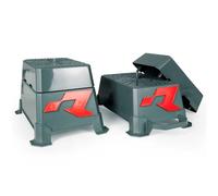 Rtech Béquille De Moto Starting Block Risers