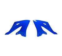 Rtech Caches Latéraux De Radiateur Yamaha Yz250 2022-2024