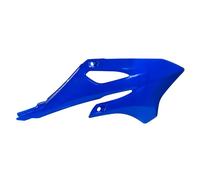 Rtech Caches Latéraux De Radiateur Yamaha Yz85 2022-2024