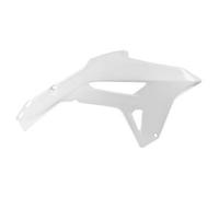 Rtech Carénages De Radiateur Honda Crf250/450 21-23