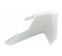 Rtech Carénages De Radiateur Husqvarna Fc/fe/fs/fx/tc/te/tx 16-19