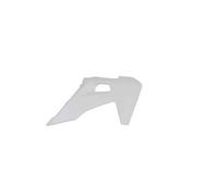 Rtech Carénages De Radiateur Husqvarna Fc/fe/fx/tc/tx 19-22