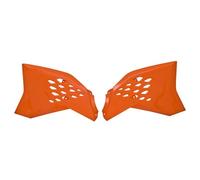 Rtech Carénages De Radiateur Ktm 65 Sx 09-15