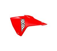 Rtech Carénages De Radiateur Revolution Honda Crf-r/crf-rx/crf-rwe 25-26