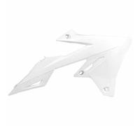 Rtech Carénages De Radiateur Suzuki Rm-z 250/rm-z 450 2018-2019