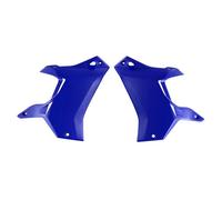 Rtech Carénages De Radiateur T7 Revolution Yamaha Tenere 700 19-24