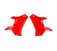 Rtech Carénages De Radiateur T7 Revolution Yamaha Tenere 700 19-24