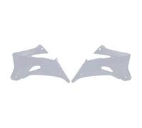 Rtech Carénages De Radiateur Yamaha Yz 250f/yz 450f 06-09