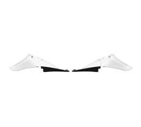 Rtech Carénages De Radiateur Yamaha Yz 450f 10-13 Upper