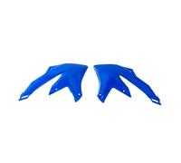Rtech Carénages De Radiateur Yamaha Yz 450f 2023