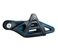 RTECH Chas D'Aiguille Guide-Chaîne Noir-Bleu Husqvarna Tx 125 2017-2022