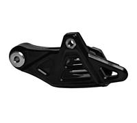 RTECH Chas D'Aiguille Guide-Chaîne Noir Husqvarna Ee 3 2022-2023