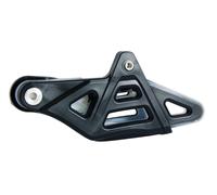 RTECH Chas D'Aiguille Guide-Chaîne -noir KTM Excf 150 2014-2023