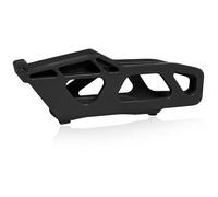 RTECH Chas D'Aiguille Guide-Chaîne Noir Suzuki Rmz 250 2019-2024