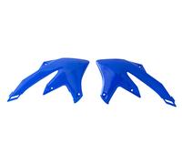 RTECH Convoyeurs Bleu YZ Yamaha Yz-Fx 450 2024